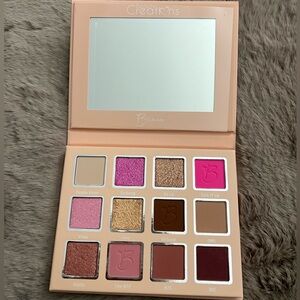 Beauty Creations Murillo Twins Eyeshadow